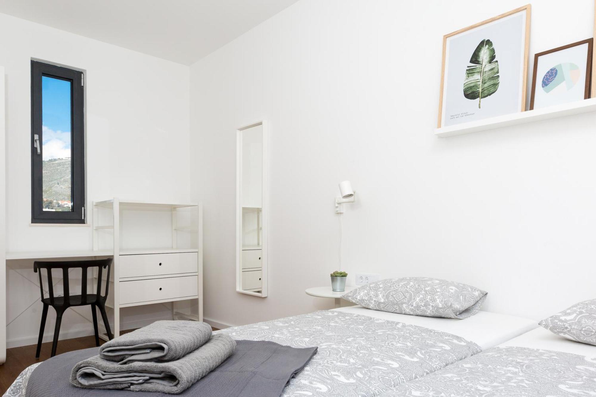 Duart Cozy Apartment Dubrovnik Bagian luar foto