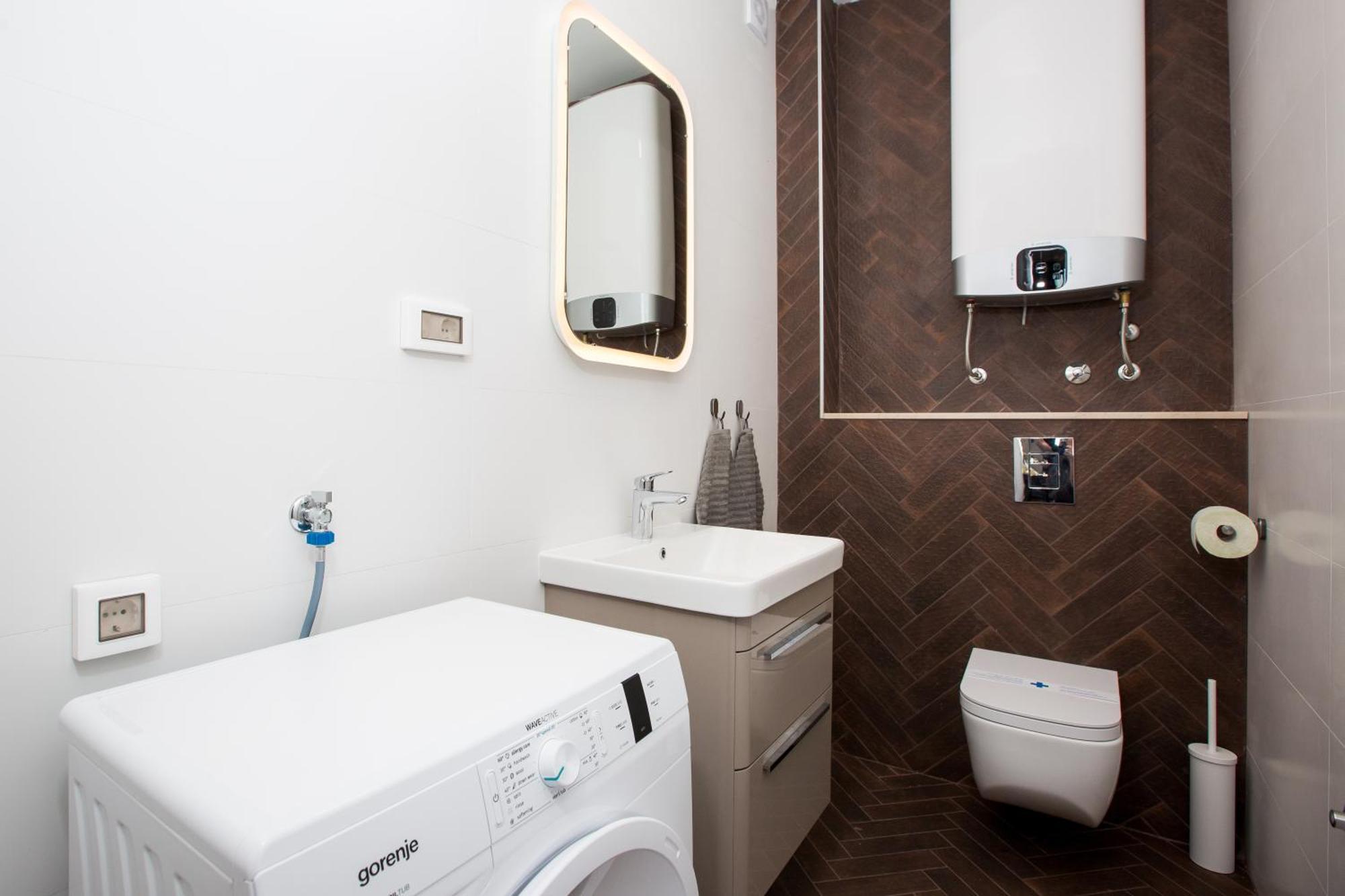 Duart Cozy Apartment Dubrovnik Bagian luar foto
