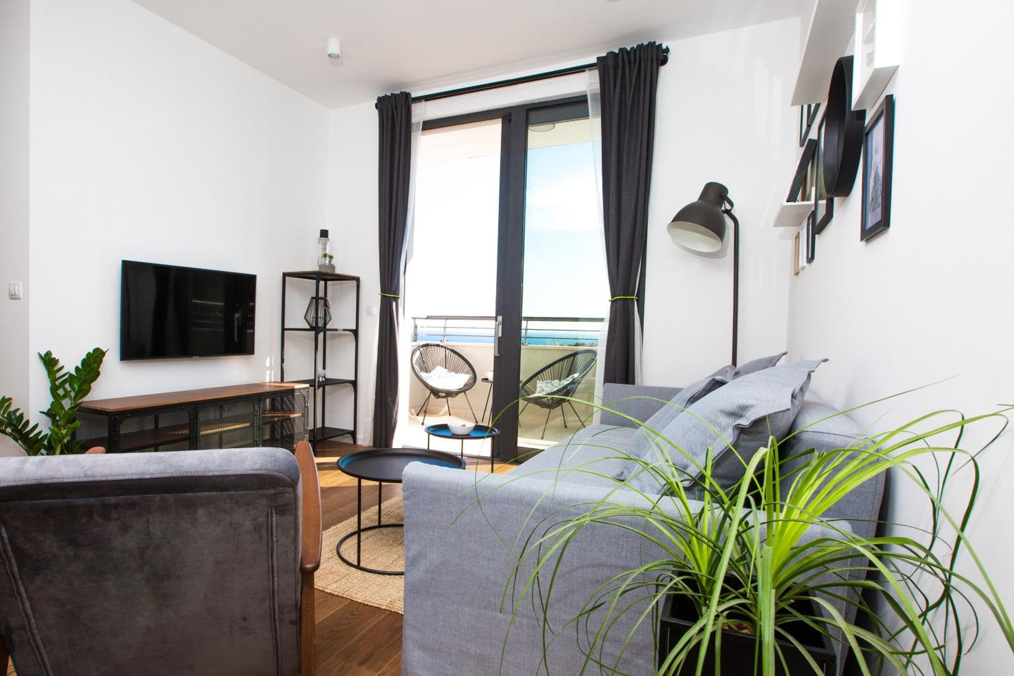 Duart Cozy Apartment Dubrovnik Bagian luar foto