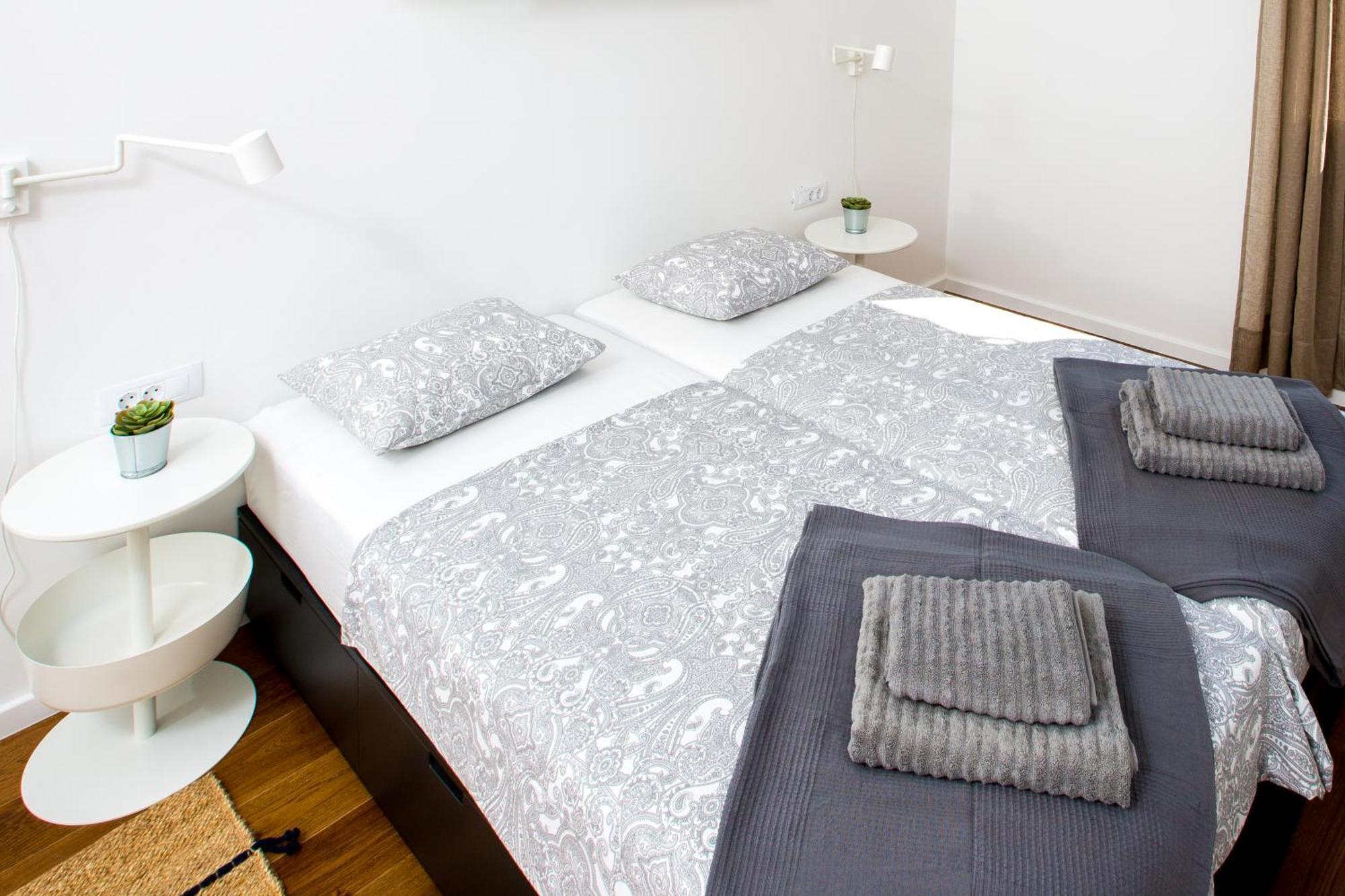 Duart Cozy Apartment Dubrovnik Bagian luar foto