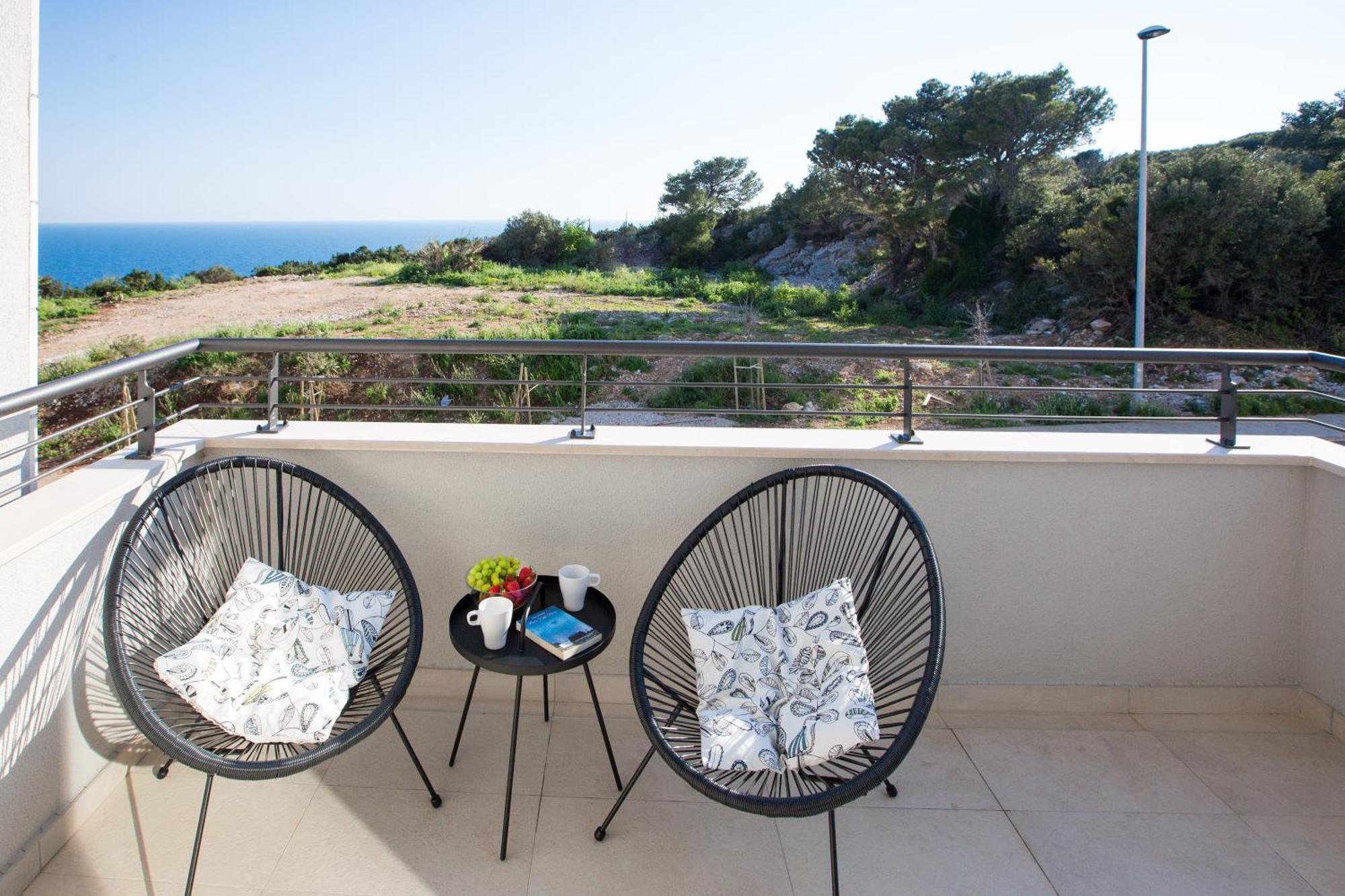 Duart Cozy Apartment Dubrovnik Bagian luar foto