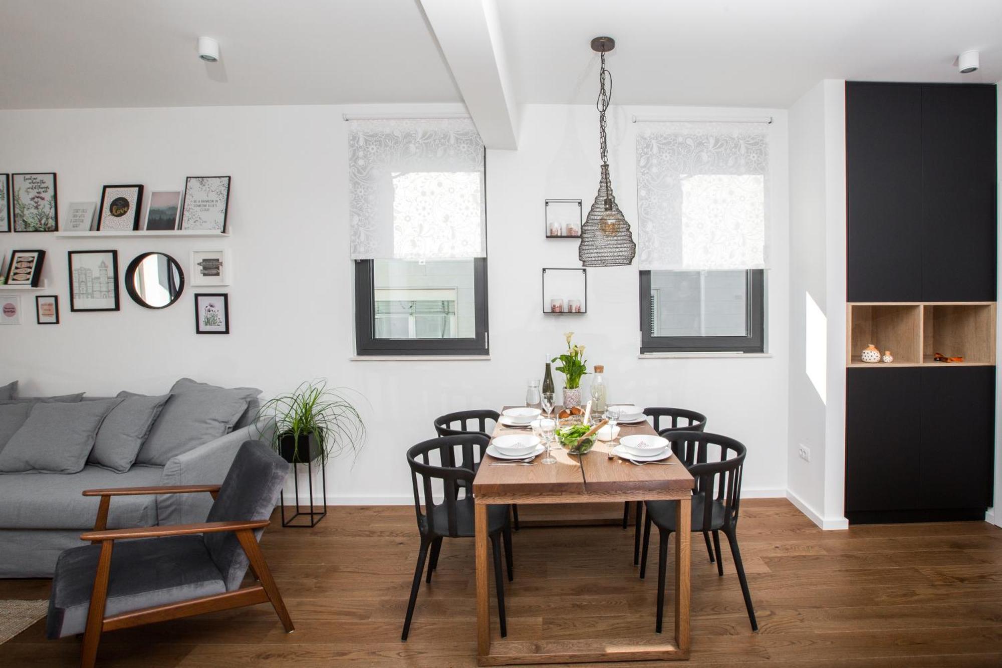 Duart Cozy Apartment Dubrovnik Bagian luar foto