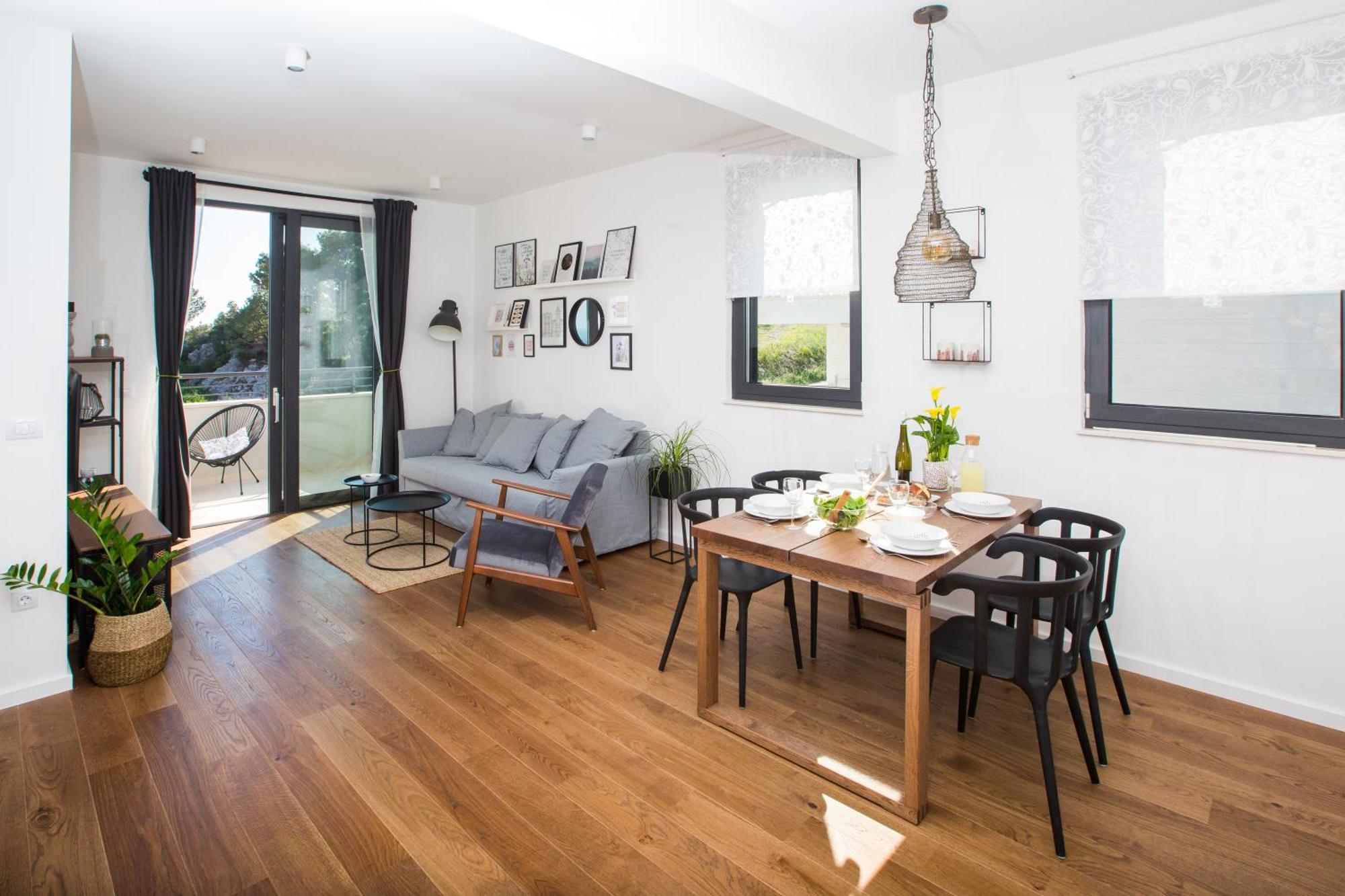 Duart Cozy Apartment Dubrovnik Bagian luar foto