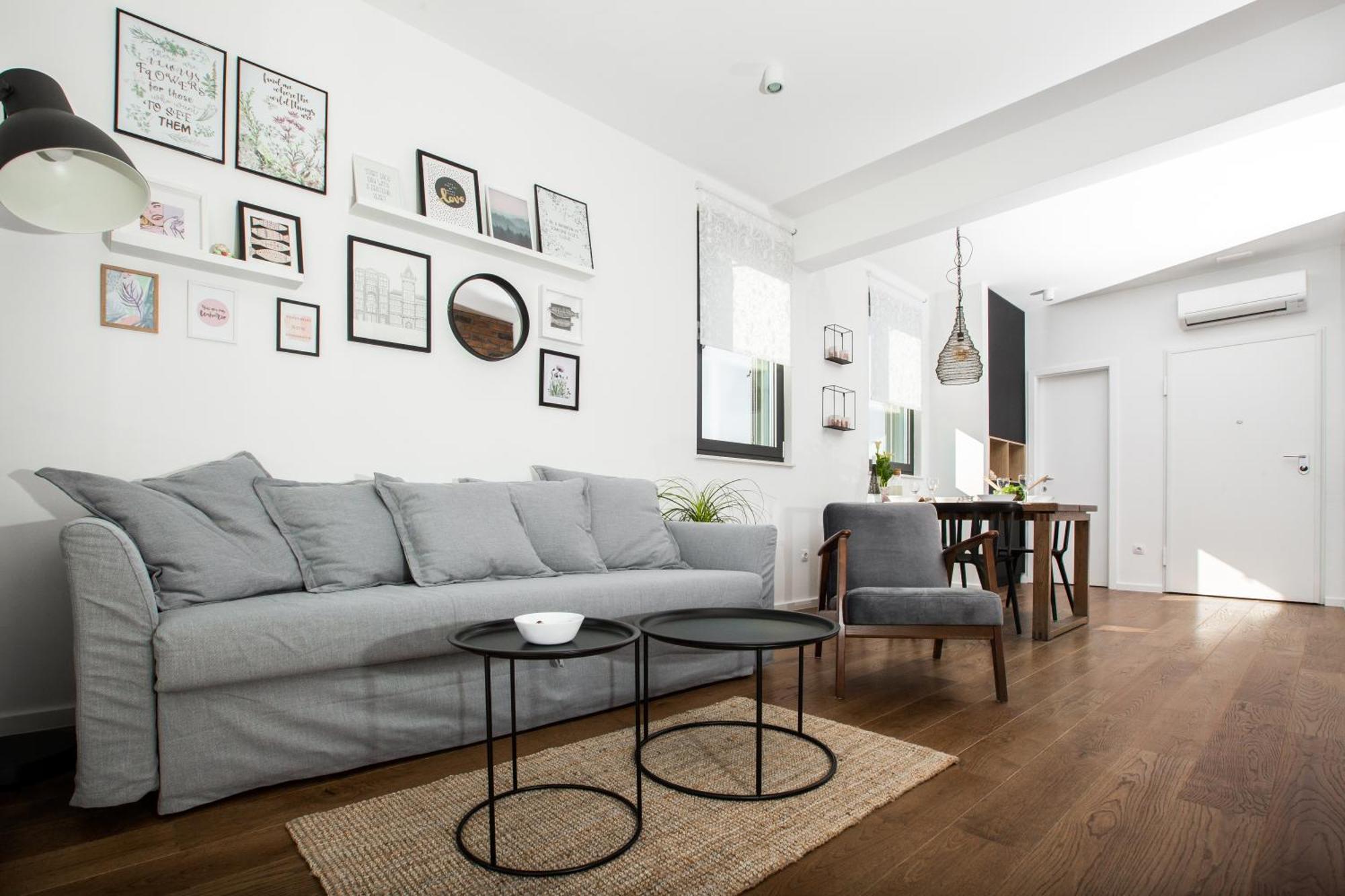 Duart Cozy Apartment Dubrovnik Bagian luar foto