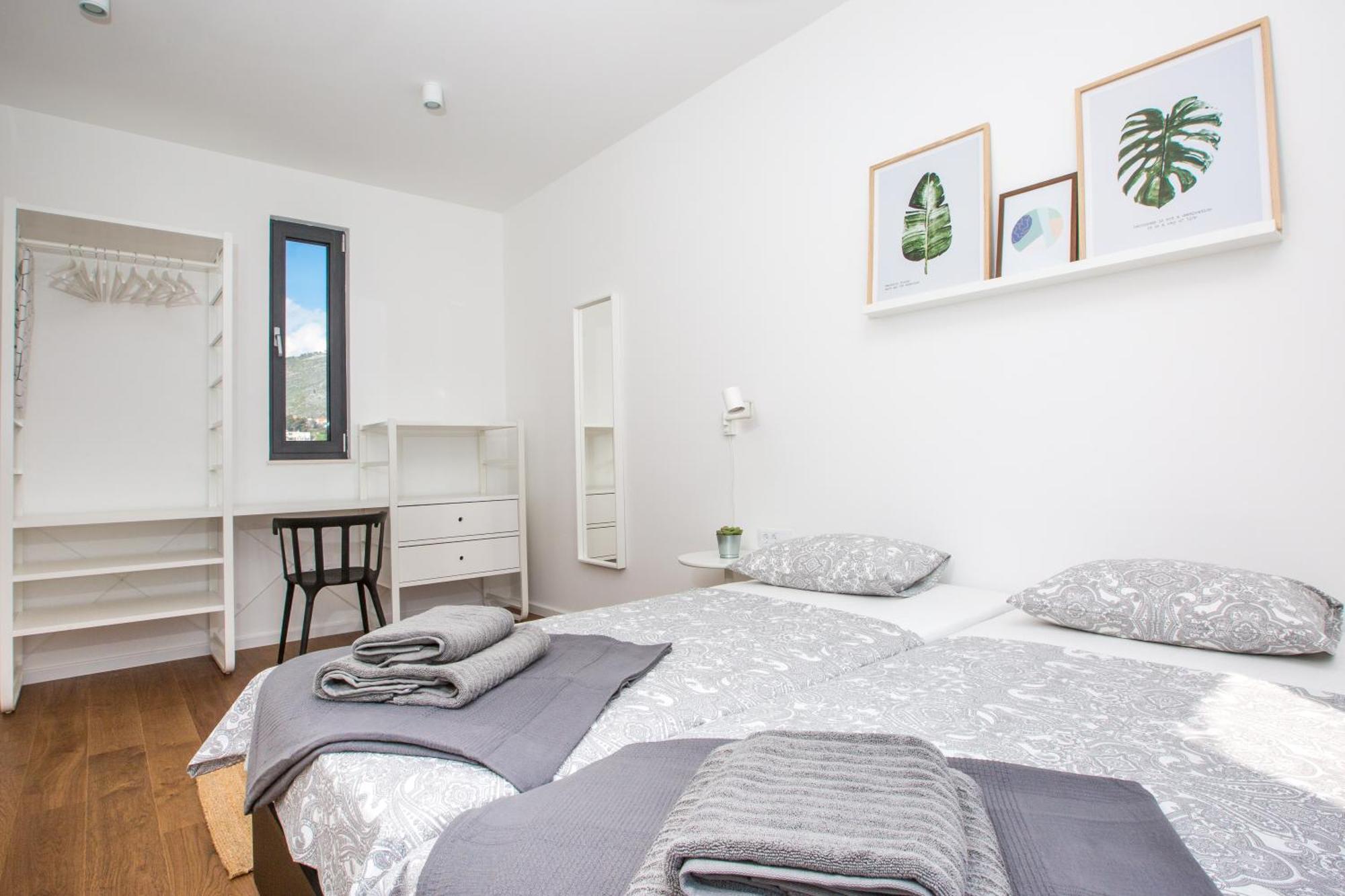 Duart Cozy Apartment Dubrovnik Bagian luar foto
