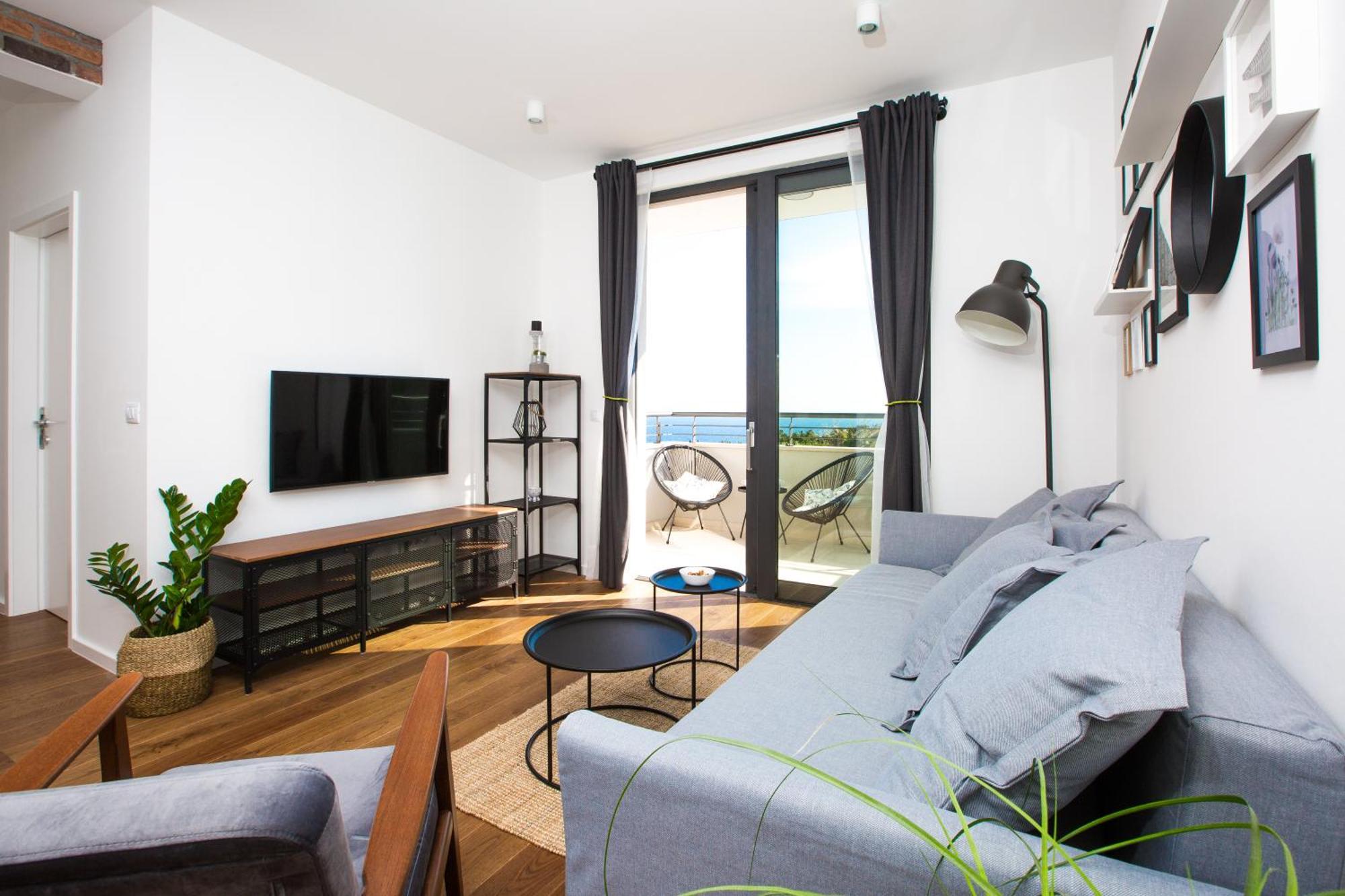 Duart Cozy Apartment Dubrovnik Bagian luar foto