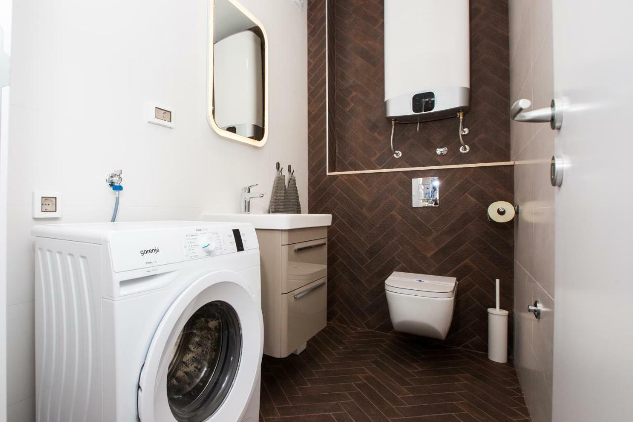 Duart Cozy Apartment Dubrovnik Bagian luar foto