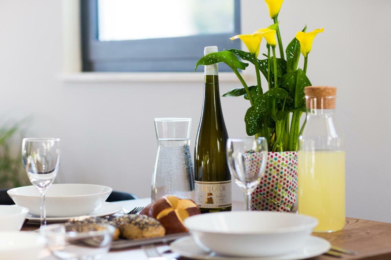 Duart Cozy Apartment Dubrovnik Bagian luar foto