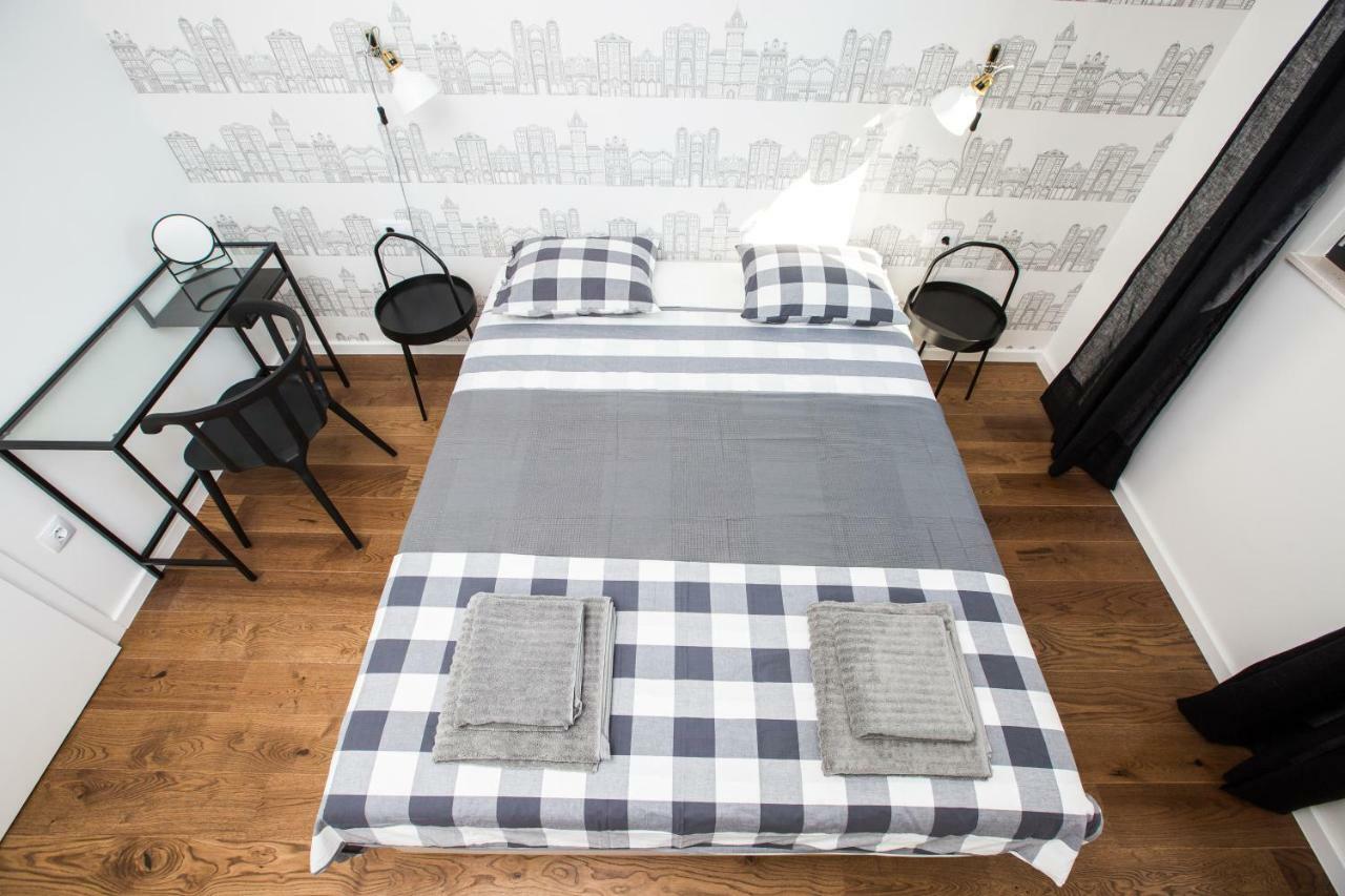 Duart Cozy Apartment Dubrovnik Bagian luar foto