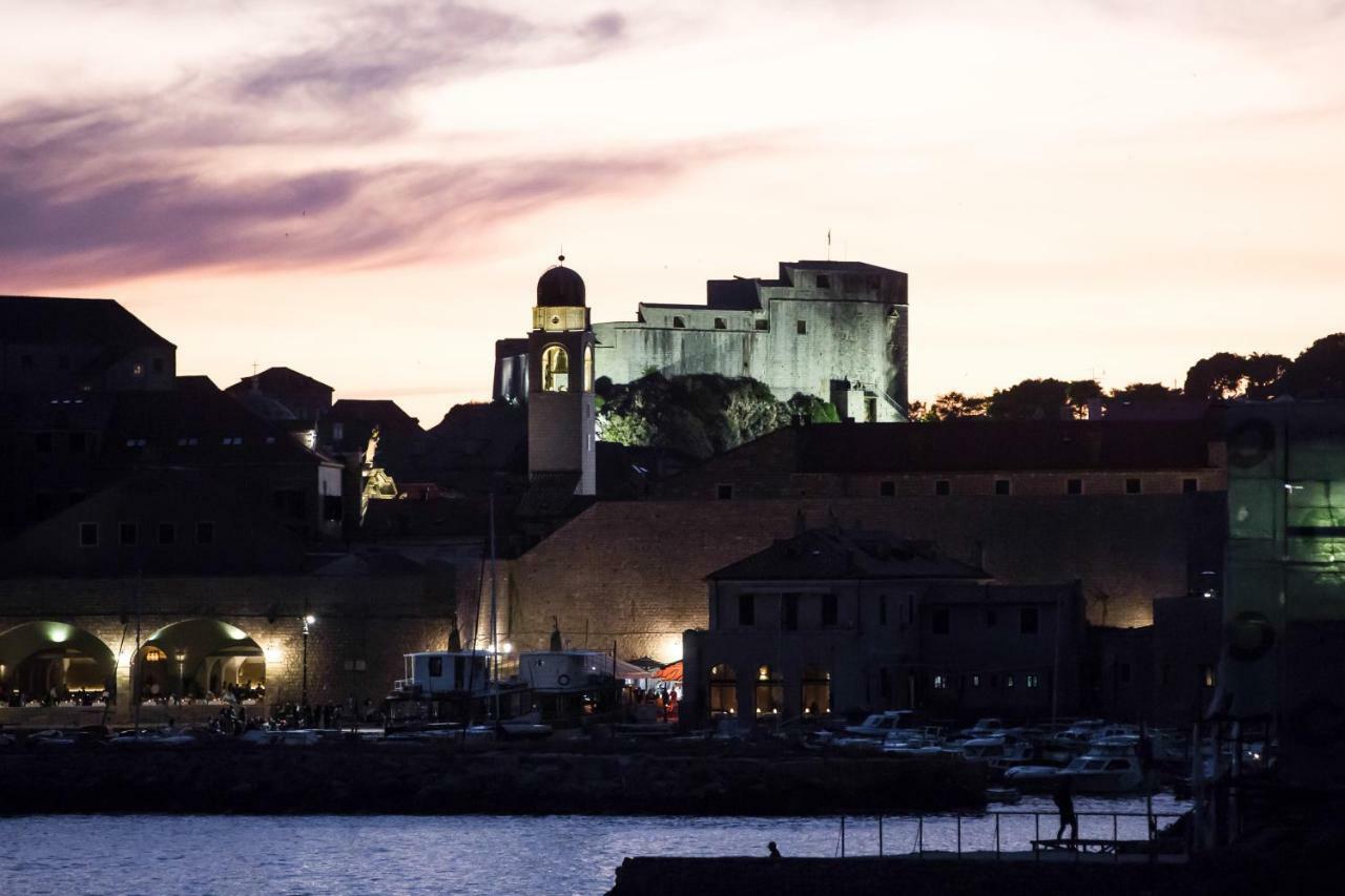 Duart Cozy Apartment Dubrovnik Bagian luar foto