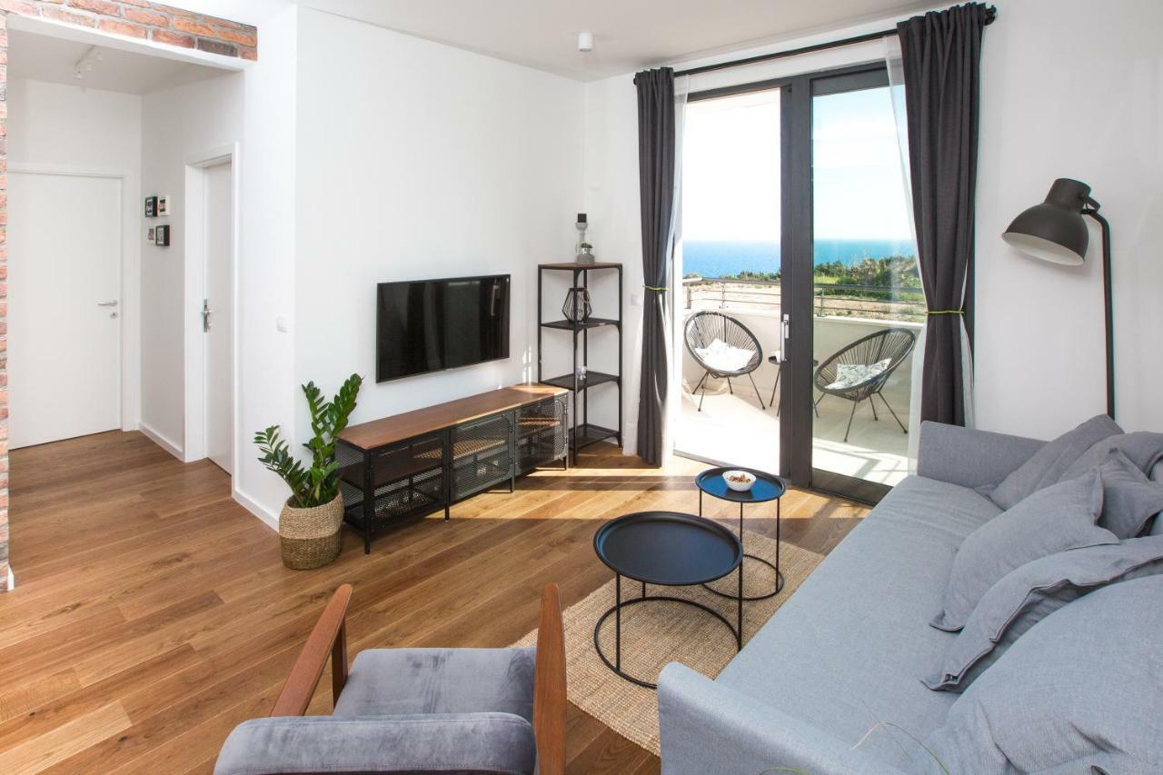 Duart Cozy Apartment Dubrovnik Bagian luar foto