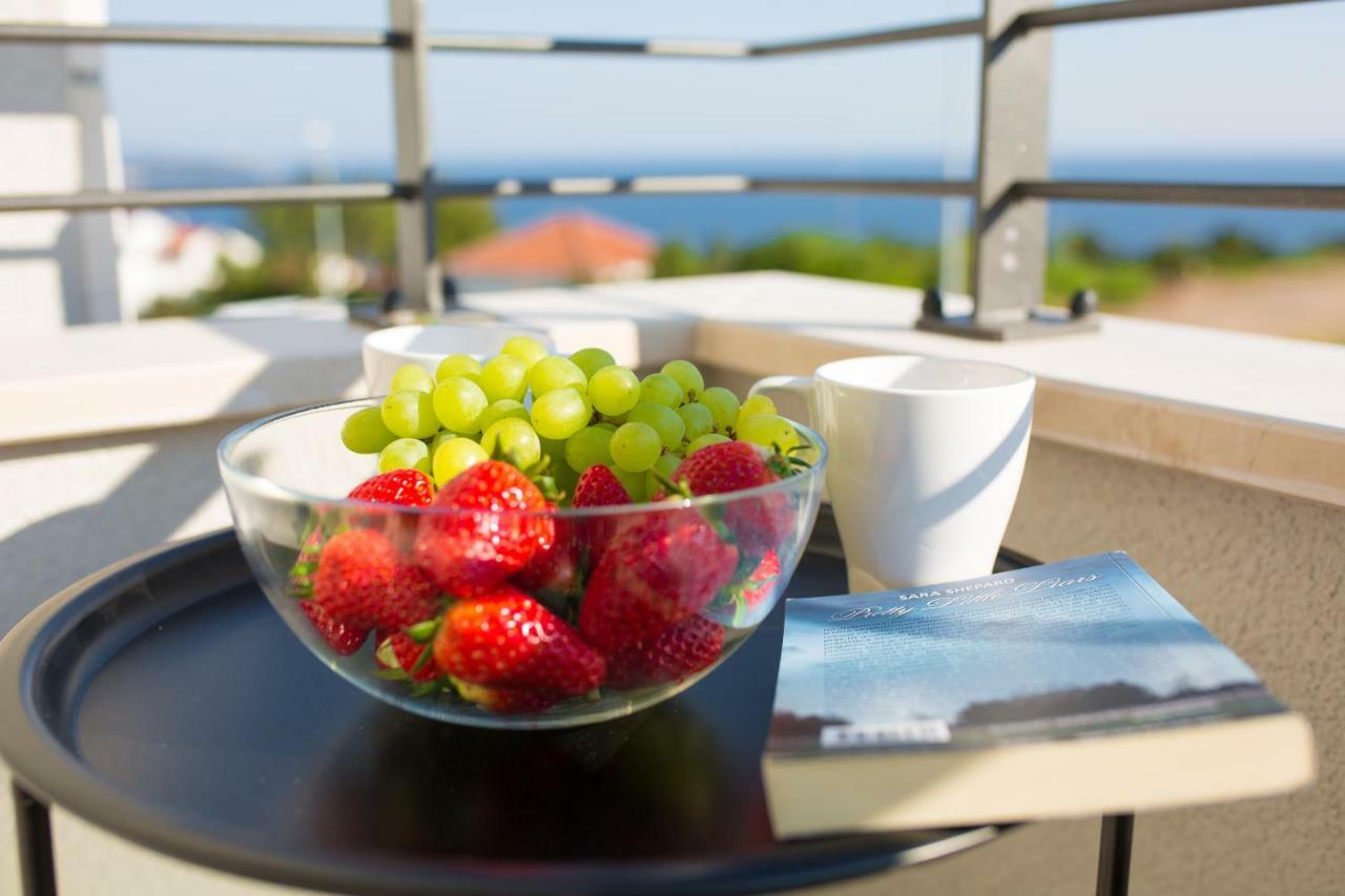 Duart Cozy Apartment Dubrovnik Bagian luar foto