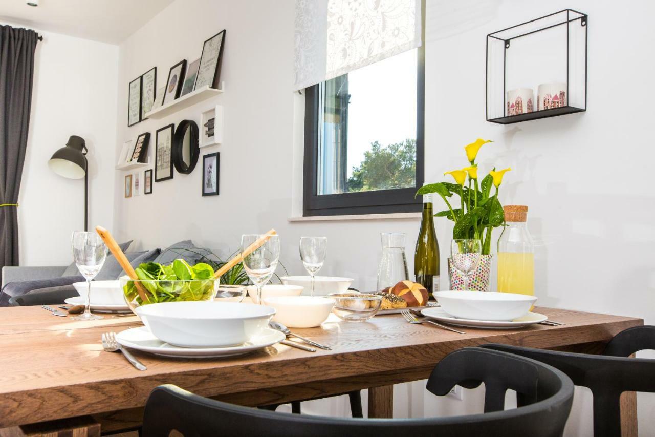 Duart Cozy Apartment Dubrovnik Bagian luar foto