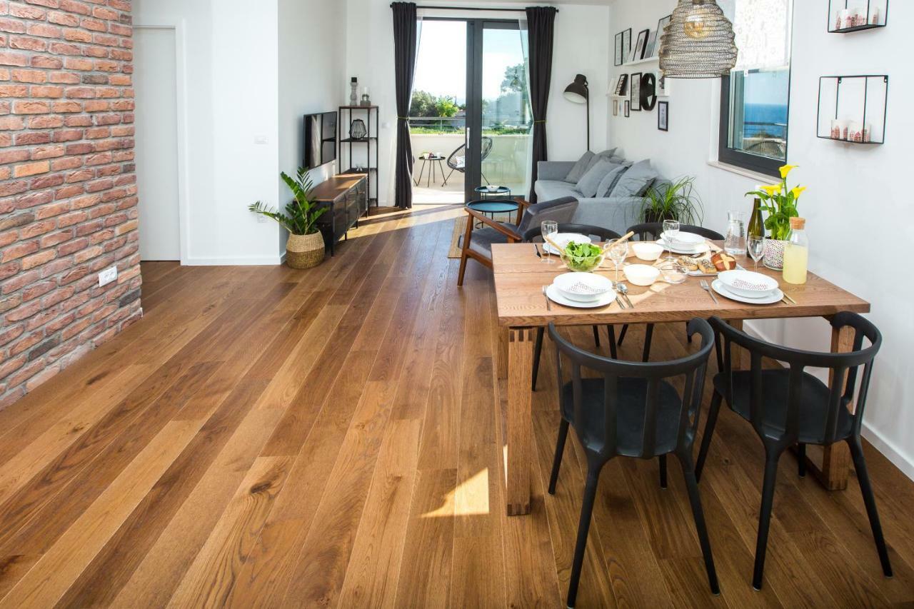 Duart Cozy Apartment Dubrovnik Bagian luar foto